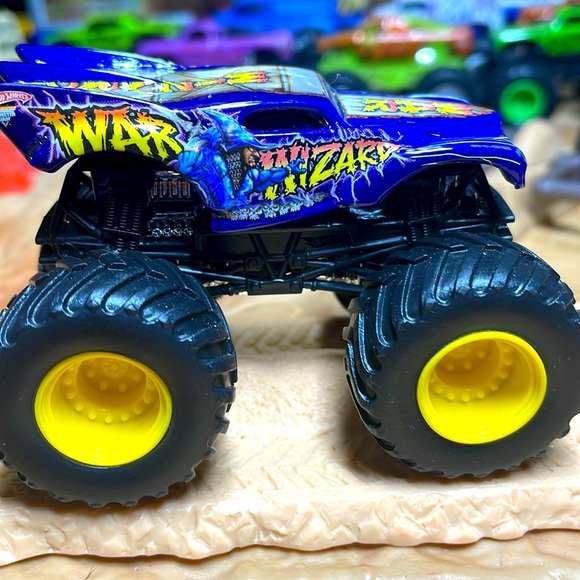 War Wizard - Picture 4 of 4